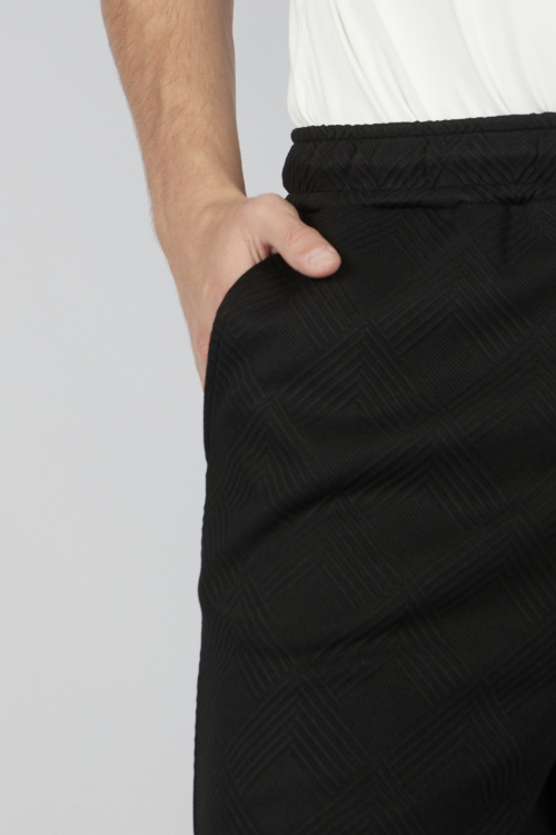 Шорты B-TR36101 Miasin (Черный, 140)