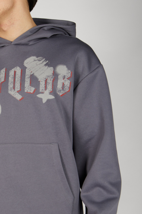 Худи B-HD36475 Miasin (темно-серый, 140-170)