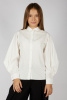 блузка G-SH26208 Miasin (Белый, 122)