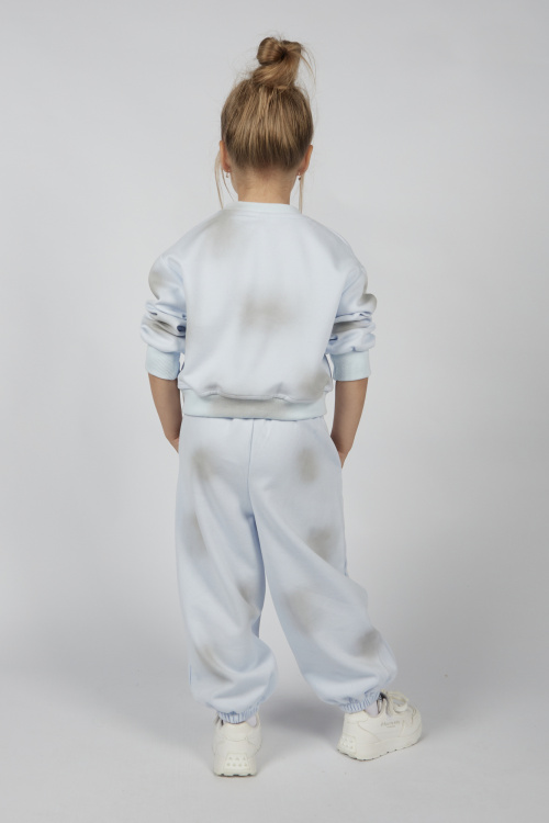 Комплект B-KM36156 Miasin (Голубой, 110)