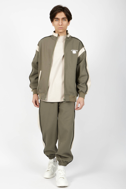 Брюки (Хаки, 122)