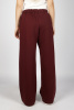 Брюки G-TR25409 Miasin (Бордовый, 164)