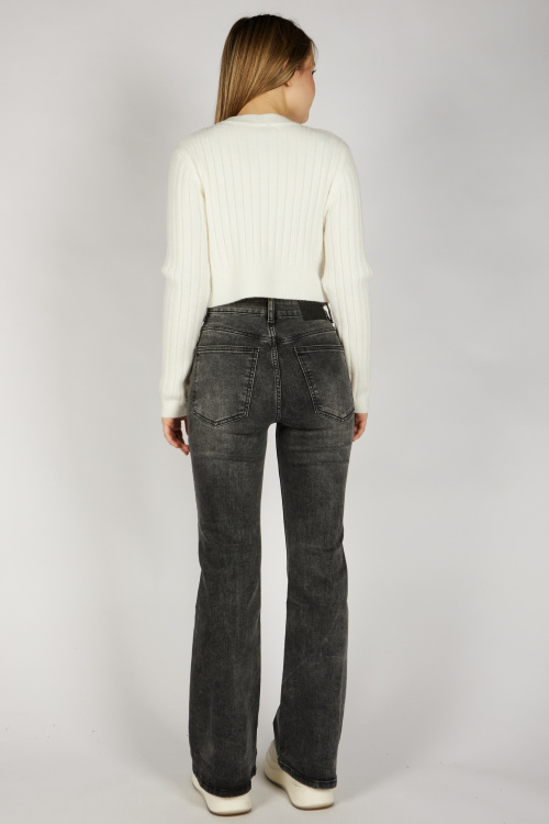 Свитшот G-SW26521 Miasin (Белый, 134-164)