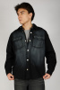 Рубашка B-SH36449 Miasin (Черный, 140-170)