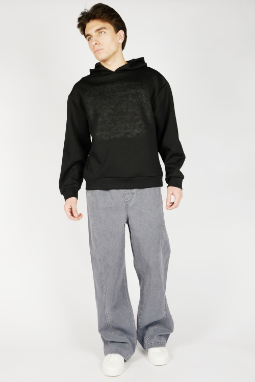 Худи B-HD36463 Miasin (Черный, 140-170)