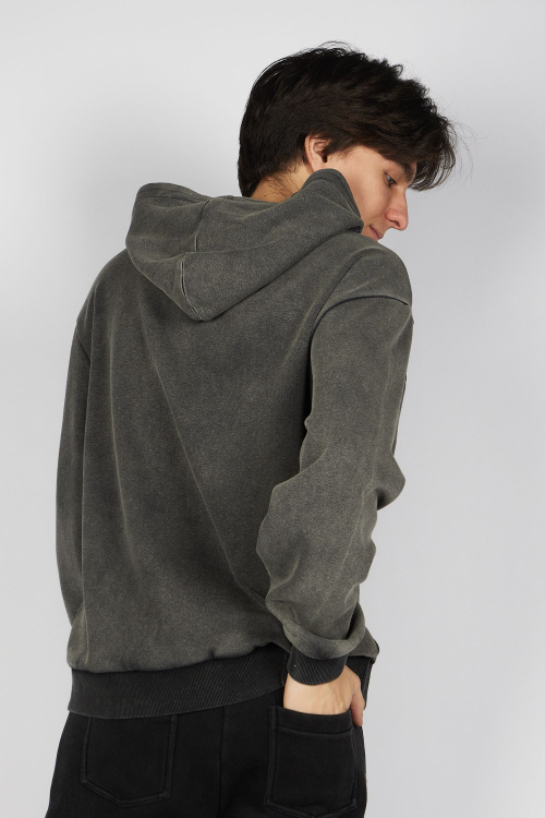 Худи B-HD35431 Miasin (Черный, 140)