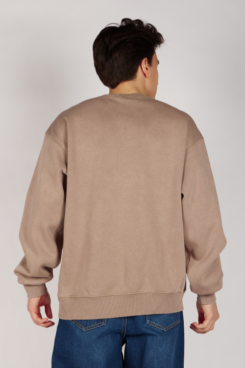 Джемпер B-SW36502 Miasin (Бежевый, 140-170)