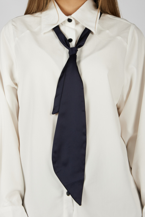 Галстук A-NT56619 Miasin (Синий, Унив. (4 шт.))