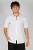 Рубашка B-SH36203S Miasin (Белый, 140-170 (6 шт.))