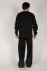 Джемпер B-SW36461 Miasin (Черный, 140-170)