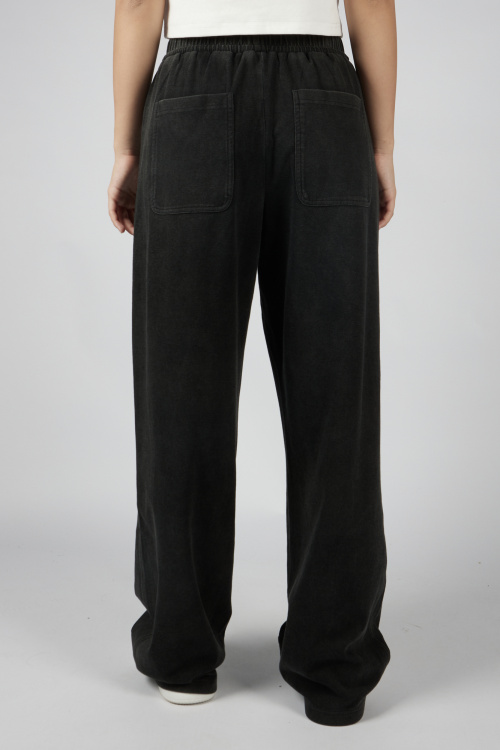 Брюки G-TR26016 Miasin (Черный, 134)