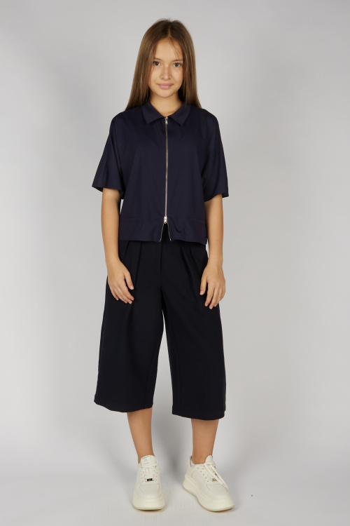 бриджи G-TR26243 Miasin (Синий, 134)