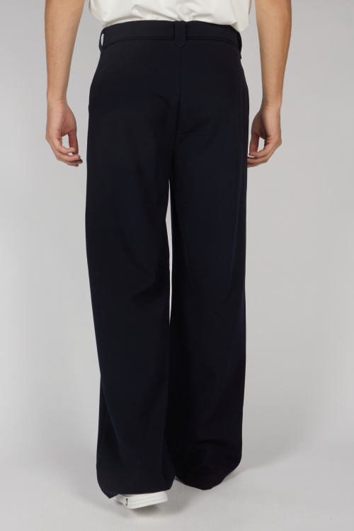 Брюки B-TR36256 Miasin (Синий, 140-170 (6 шт.))