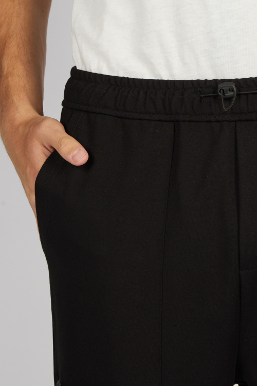 Брюки B-TR36243 Miasin (Черный, 122-134 (3 шт.))