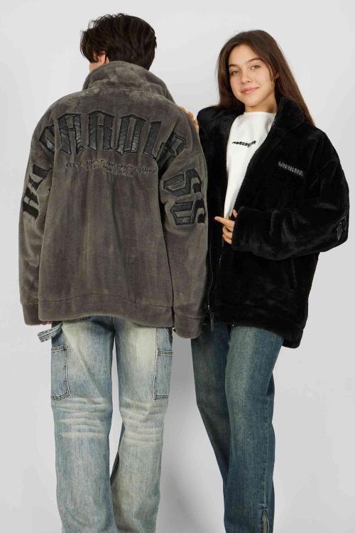 Куртка (Черный, 152)