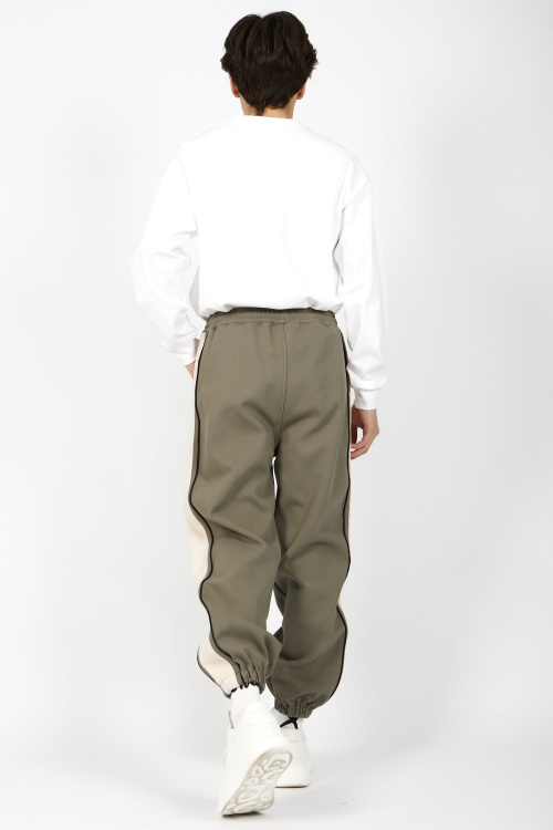 Брюки (Хаки, 122)