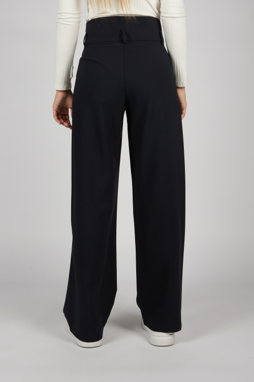 брюки G-TR26311 Miasin (Синий, 134)