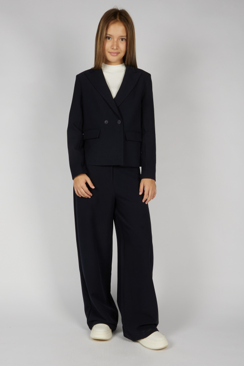 Пиджак G-SU25225-26 Miasin (Синий, 122-128 (2 шт.))