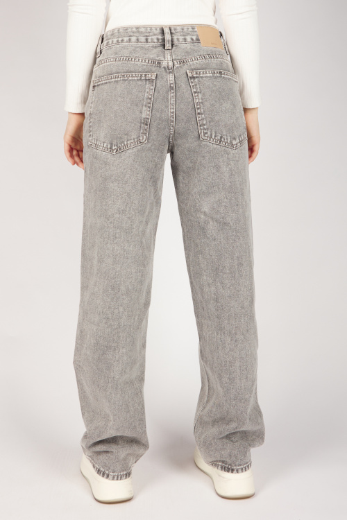 Джинсы G-JN26545 Miasin (джинс. серый, 134-164)