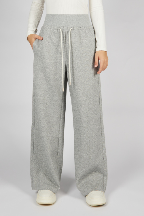 брюки G-TR26267 Miasin (Серый, 134)