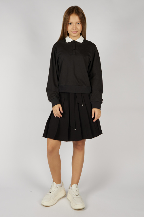 юбка G-SK26291 Miasin (Черный, 122)
