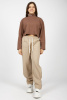 брюки G-TR24646 (Бежевый, 158)