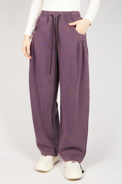 Брюки G-TR26451 Miasin (темно-фиолетовый, 134-164)