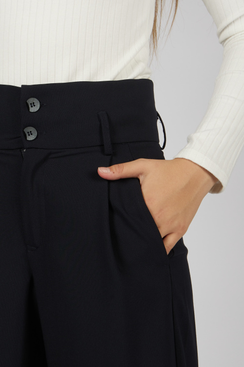 брюки G-TR26311 Miasin (Синий, 134)