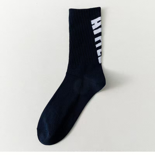 Носки A-NS56525 Miasin (Черный, Унив. (4 шт.))