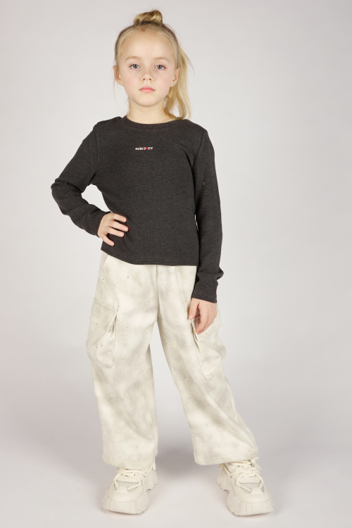 Комплект G-KM26506 Miasin (Розовый, 100-140)