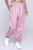 Брюки G-TR25150 (Розовый, 158)