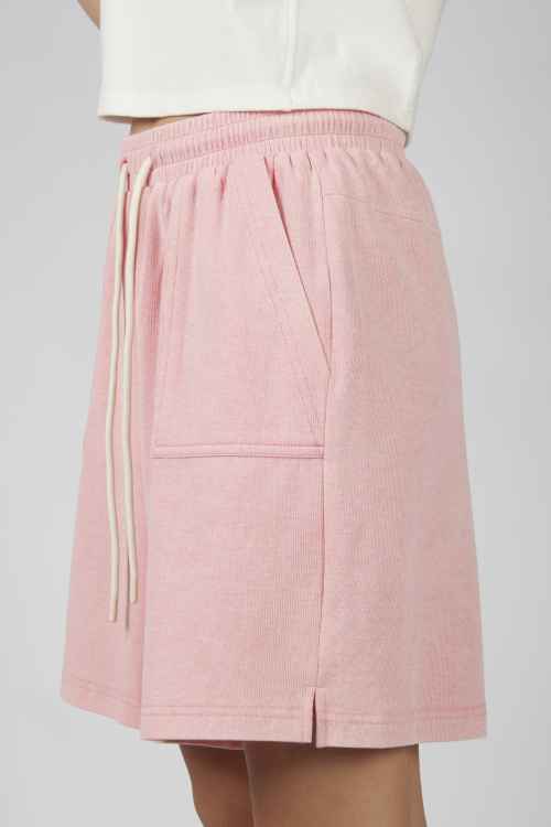 Шорты G-TR26017 Miasin (Розовый, 134)