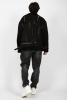 куртка B-JCK34633 (Черный, 146)