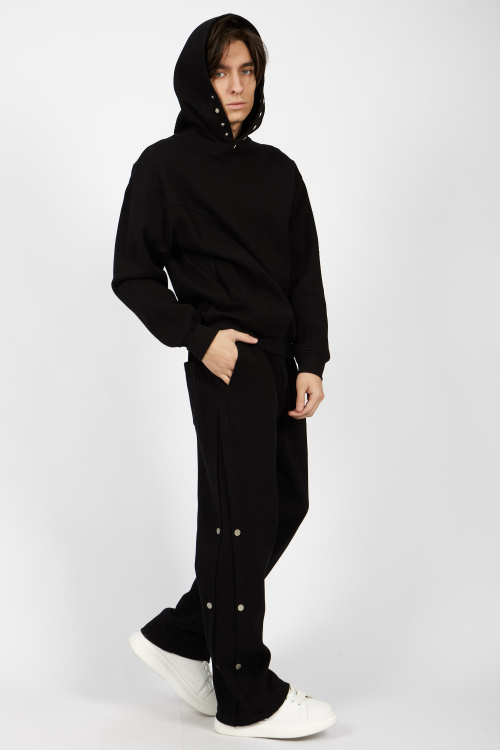 Худи (Черный, 146)