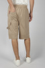 Шорты B-TR36060 Miasin (Бежевый, 140)