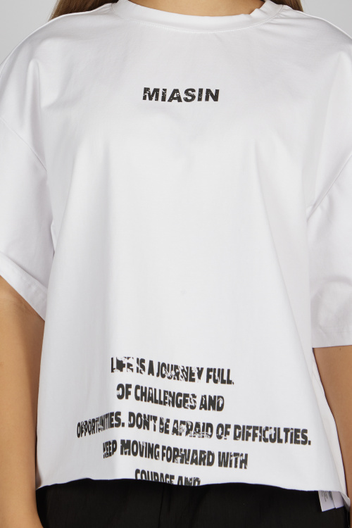 Футболка G-TS26008 Miasin