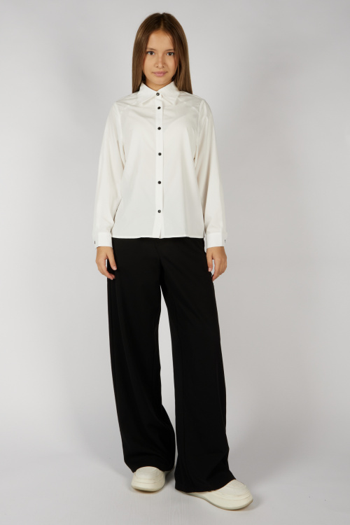 Брюки G-TR26309 Miasin (Черный, 134-164 (6 шт.))