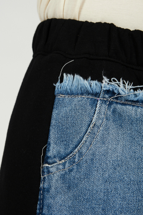 Комплект G-KM26511 Miasin (Черный, 100-140)