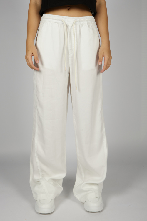 Джинсы G-JN26097 Miasin (Белый, 134)