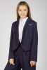 Пиджак G-SU25236-20 (Синий, 170)