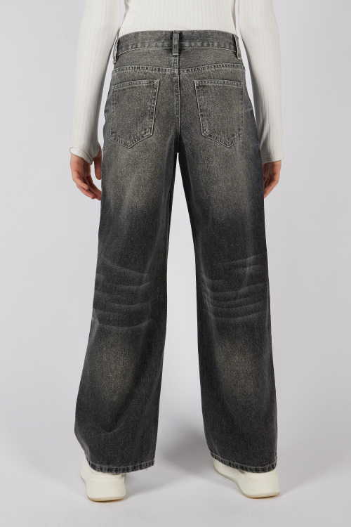 Джинсы G-JN25438 Miasin (джин. черный, 134)