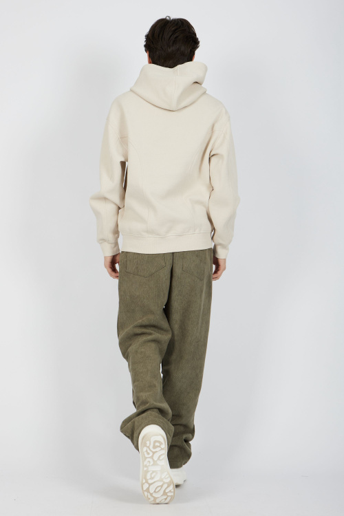 Худи (Бежевый, 140)