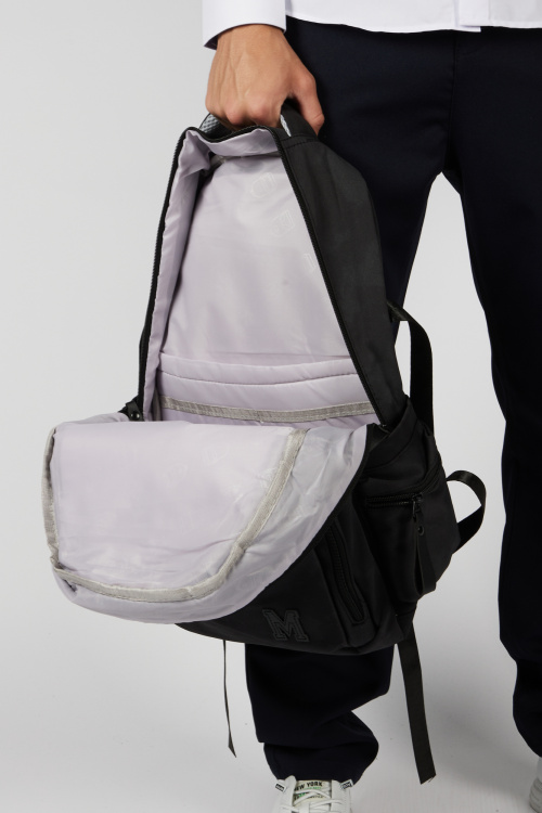 рюкзак A-BG56527 Miasin (Черный, Унив. (4 шт.))