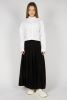 Юбка G-SK26299 Miasin (Черный, 134-164 (6 шт.))