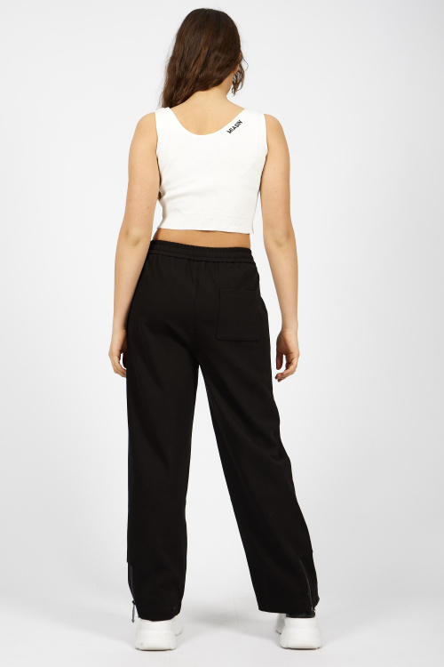 брюки G-TR24646 (Черный, 140)