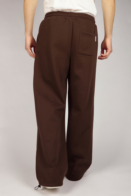 Брюки B-TR36511 Miasin (коричневый, 140-170)