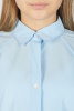 Блузка G-SH25312 (Голубой, 134)