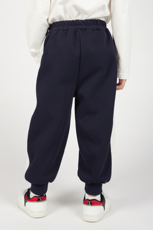 Комплект B-KM36403 Miasin (Синий, 100-140)