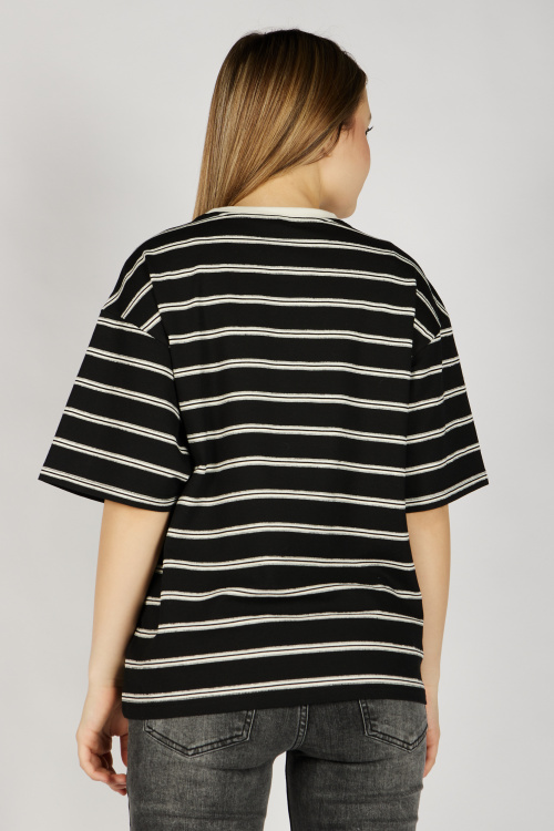 Футболка G-TS26467 Miasin (Черный, 134-164)