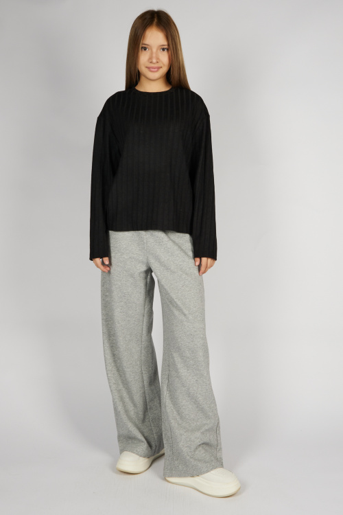 брюки G-TR26267 Miasin (Серый, 134)